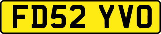 FD52YVO