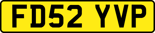 FD52YVP