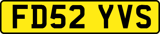 FD52YVS