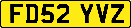 FD52YVZ
