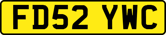 FD52YWC