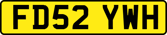 FD52YWH