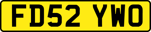 FD52YWO