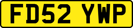 FD52YWP