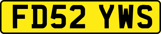 FD52YWS