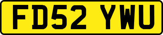 FD52YWU