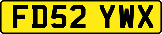 FD52YWX