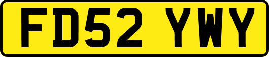 FD52YWY