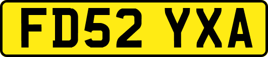 FD52YXA