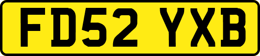 FD52YXB