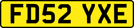 FD52YXE