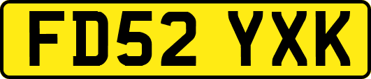 FD52YXK