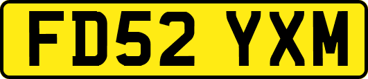 FD52YXM