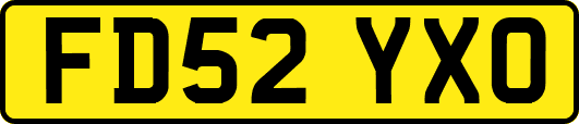 FD52YXO