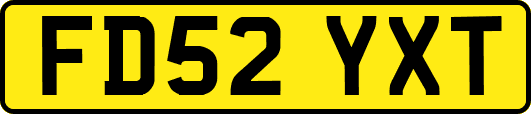 FD52YXT