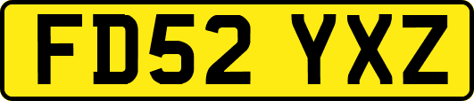FD52YXZ
