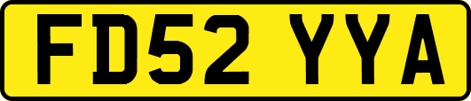 FD52YYA