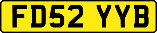FD52YYB