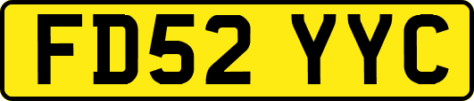 FD52YYC