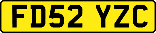 FD52YZC