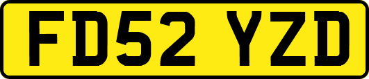 FD52YZD
