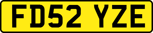 FD52YZE