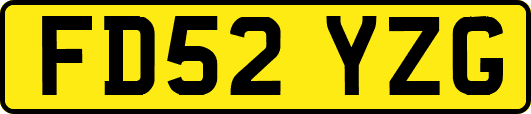 FD52YZG