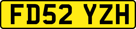 FD52YZH