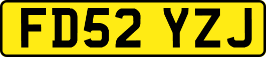 FD52YZJ
