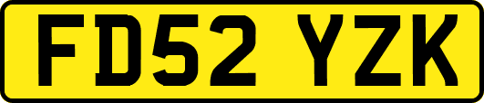 FD52YZK