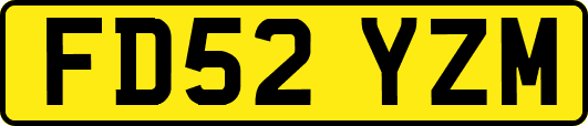 FD52YZM