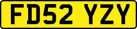 FD52YZY