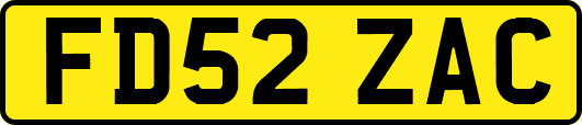 FD52ZAC