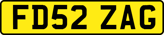 FD52ZAG