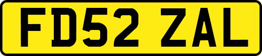 FD52ZAL