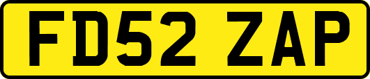 FD52ZAP