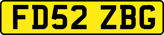 FD52ZBG