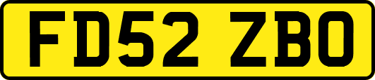 FD52ZBO
