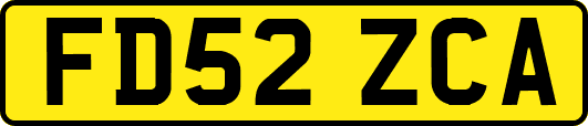 FD52ZCA