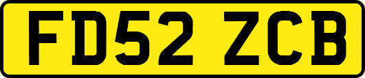 FD52ZCB