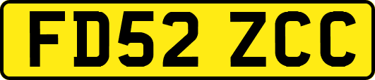 FD52ZCC