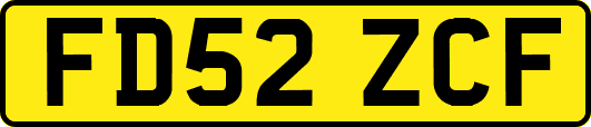 FD52ZCF
