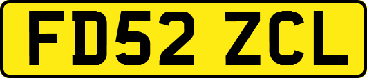 FD52ZCL