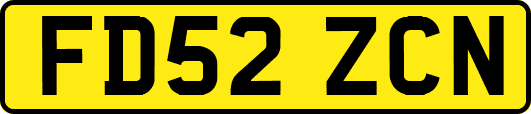 FD52ZCN