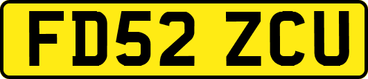 FD52ZCU