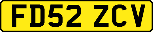 FD52ZCV