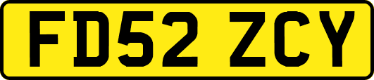 FD52ZCY
