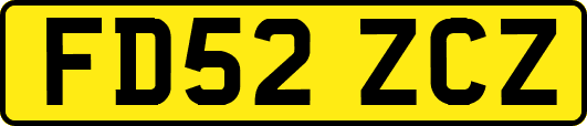 FD52ZCZ