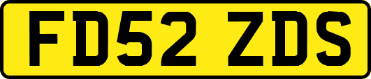 FD52ZDS