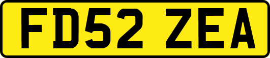 FD52ZEA
